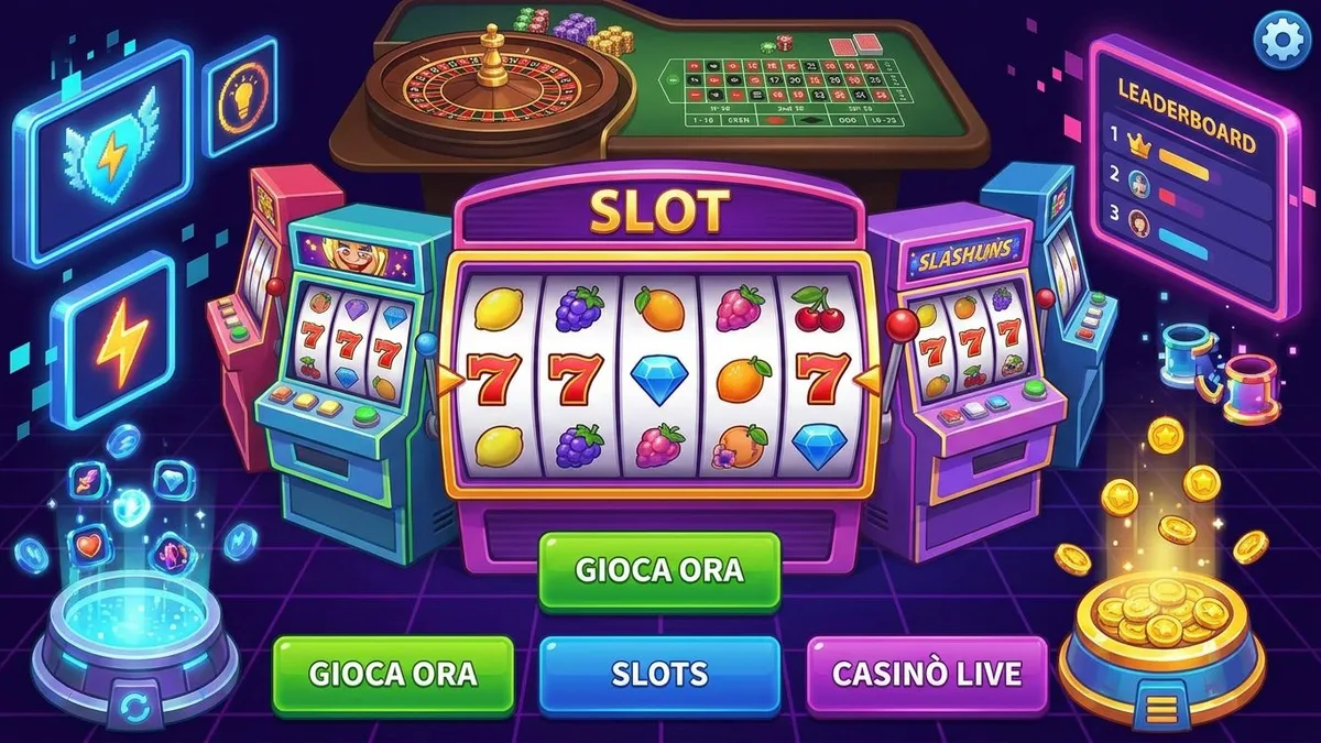 Giochi del casinò